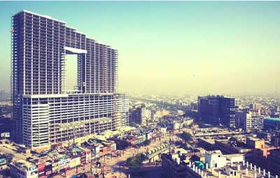 Escorts in Noida Sector 18, Noida